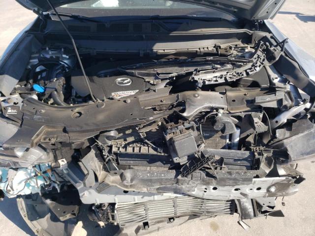 Photo 11 VIN: JM3TCBAY9P0659233 - MAZDA CX-9 TOURI 