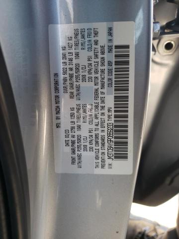 Photo 12 VIN: JM3TCBAY9P0659233 - MAZDA CX-9 TOURI 