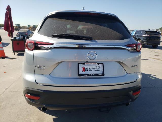 Photo 5 VIN: JM3TCBAY9P0659233 - MAZDA CX-9 TOURI 