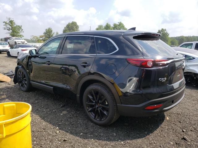 Photo 1 VIN: JM3TCBAY9P0659667 - MAZDA CX-9 TOURI 