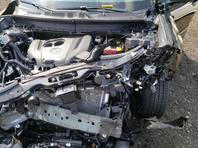 Photo 11 VIN: JM3TCBAY9P0659667 - MAZDA CX-9 TOURI 