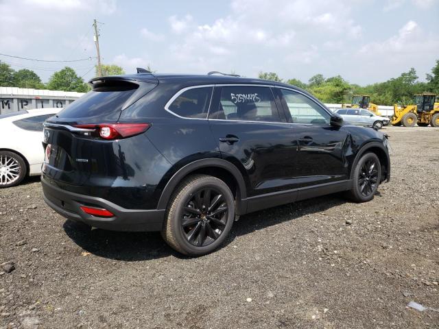 Photo 2 VIN: JM3TCBAY9P0659667 - MAZDA CX-9 TOURI 