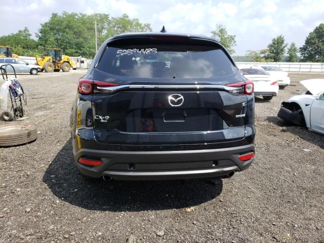 Photo 5 VIN: JM3TCBAY9P0659667 - MAZDA CX-9 TOURI 