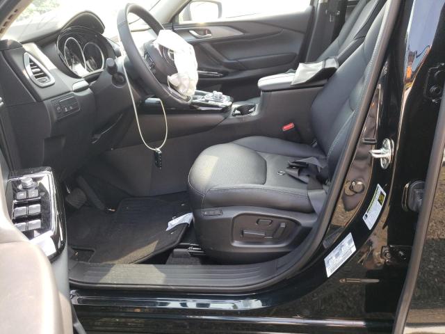 Photo 6 VIN: JM3TCBAY9P0659667 - MAZDA CX-9 TOURI 