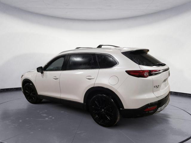 Photo 1 VIN: JM3TCBAYXN0619336 - MAZDA CX-9 TOURI 