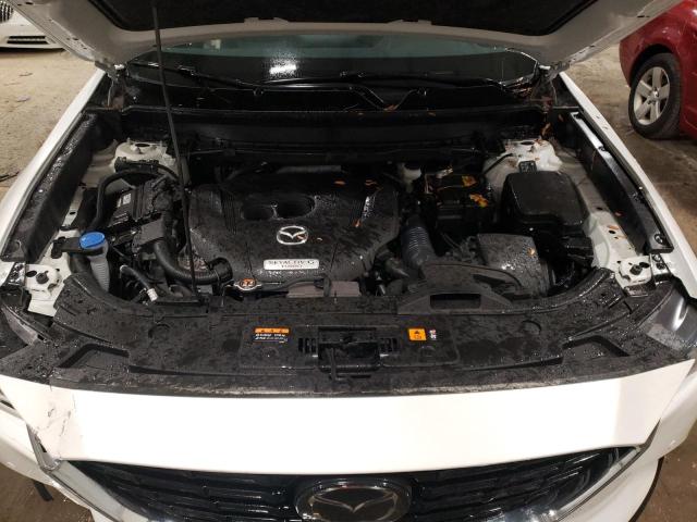 Photo 11 VIN: JM3TCBAYXN0619336 - MAZDA CX-9 TOURI 