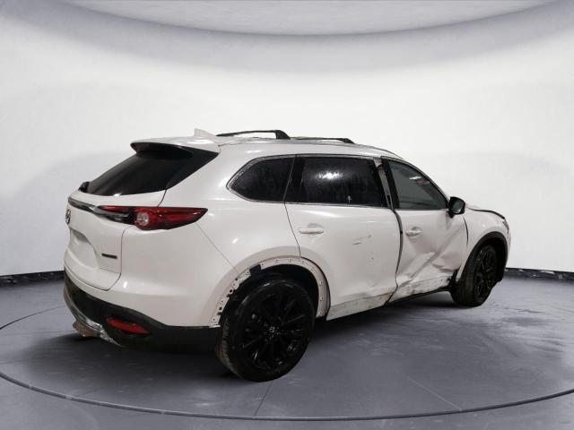 Photo 2 VIN: JM3TCBAYXN0619336 - MAZDA CX-9 TOURI 