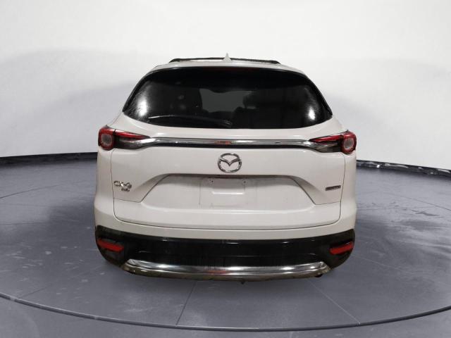 Photo 5 VIN: JM3TCBAYXN0619336 - MAZDA CX-9 TOURI 