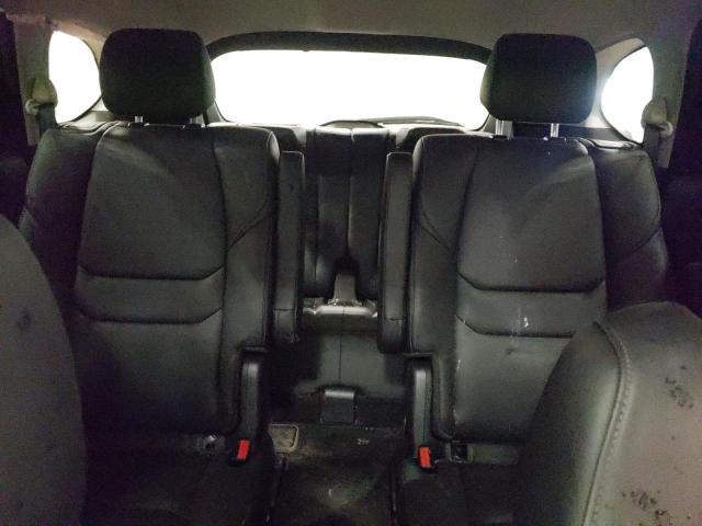 Photo 9 VIN: JM3TCBAYXN0619336 - MAZDA CX-9 TOURI 