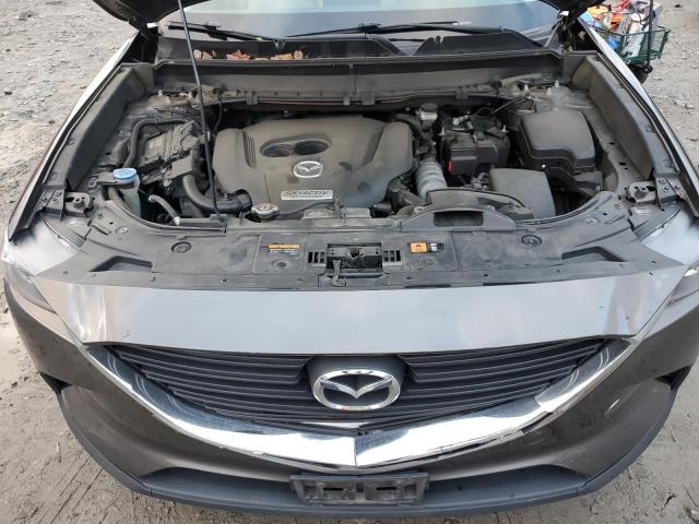 Photo 10 VIN: JM3TCBBY0G0103536 - MAZDA CX-9 