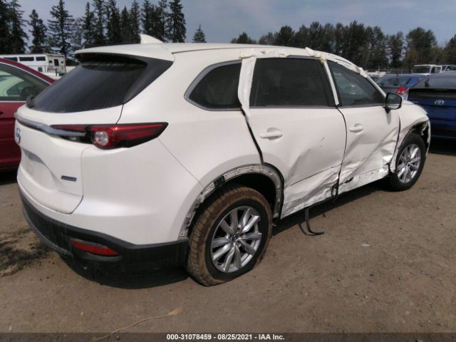 Photo 3 VIN: JM3TCBBY0G0117582 - MAZDA CX-9 