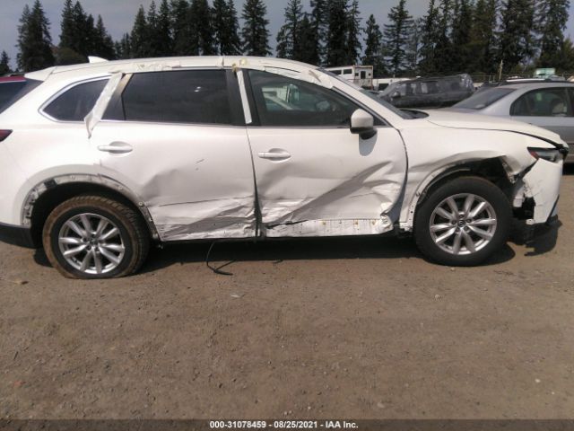 Photo 5 VIN: JM3TCBBY0G0117582 - MAZDA CX-9 