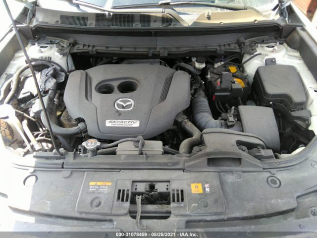 Photo 9 VIN: JM3TCBBY0G0117582 - MAZDA CX-9 