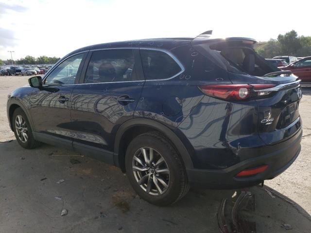 Photo 1 VIN: JM3TCBBY0J0212196 - MAZDA CX-9 SPORT 