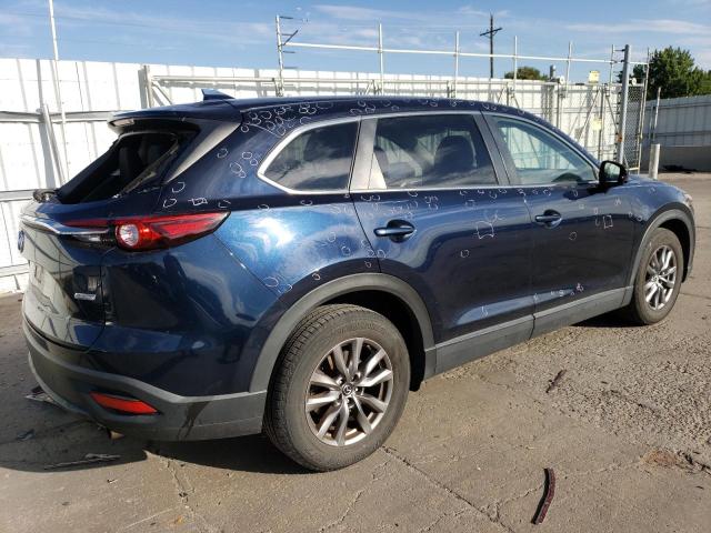 Photo 2 VIN: JM3TCBBY0J0212196 - MAZDA CX-9 SPORT 