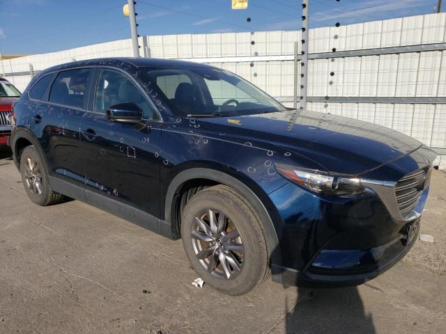 Photo 3 VIN: JM3TCBBY0J0212196 - MAZDA CX-9 SPORT 