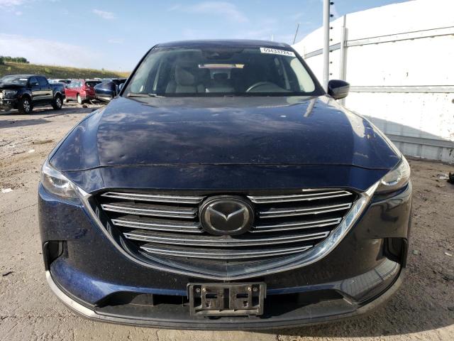 Photo 4 VIN: JM3TCBBY0J0212196 - MAZDA CX-9 SPORT 