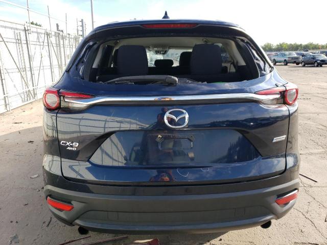 Photo 5 VIN: JM3TCBBY0J0212196 - MAZDA CX-9 SPORT 