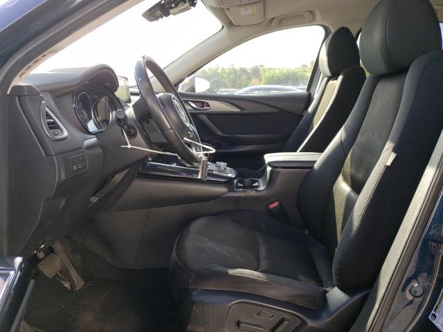 Photo 6 VIN: JM3TCBBY0J0212196 - MAZDA CX-9 SPORT 