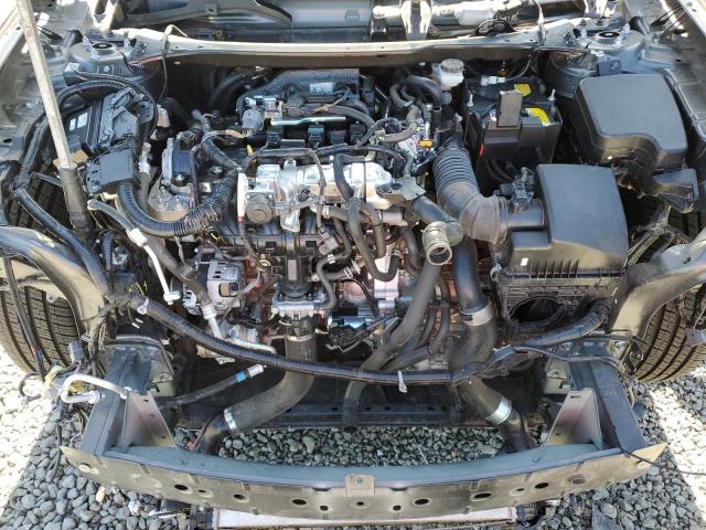 Photo 10 VIN: JM3TCBBY0K0314048 - MAZDA CX-9 