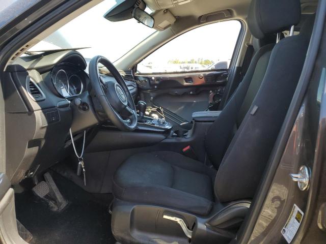 Photo 6 VIN: JM3TCBBY0K0314048 - MAZDA CX-9 