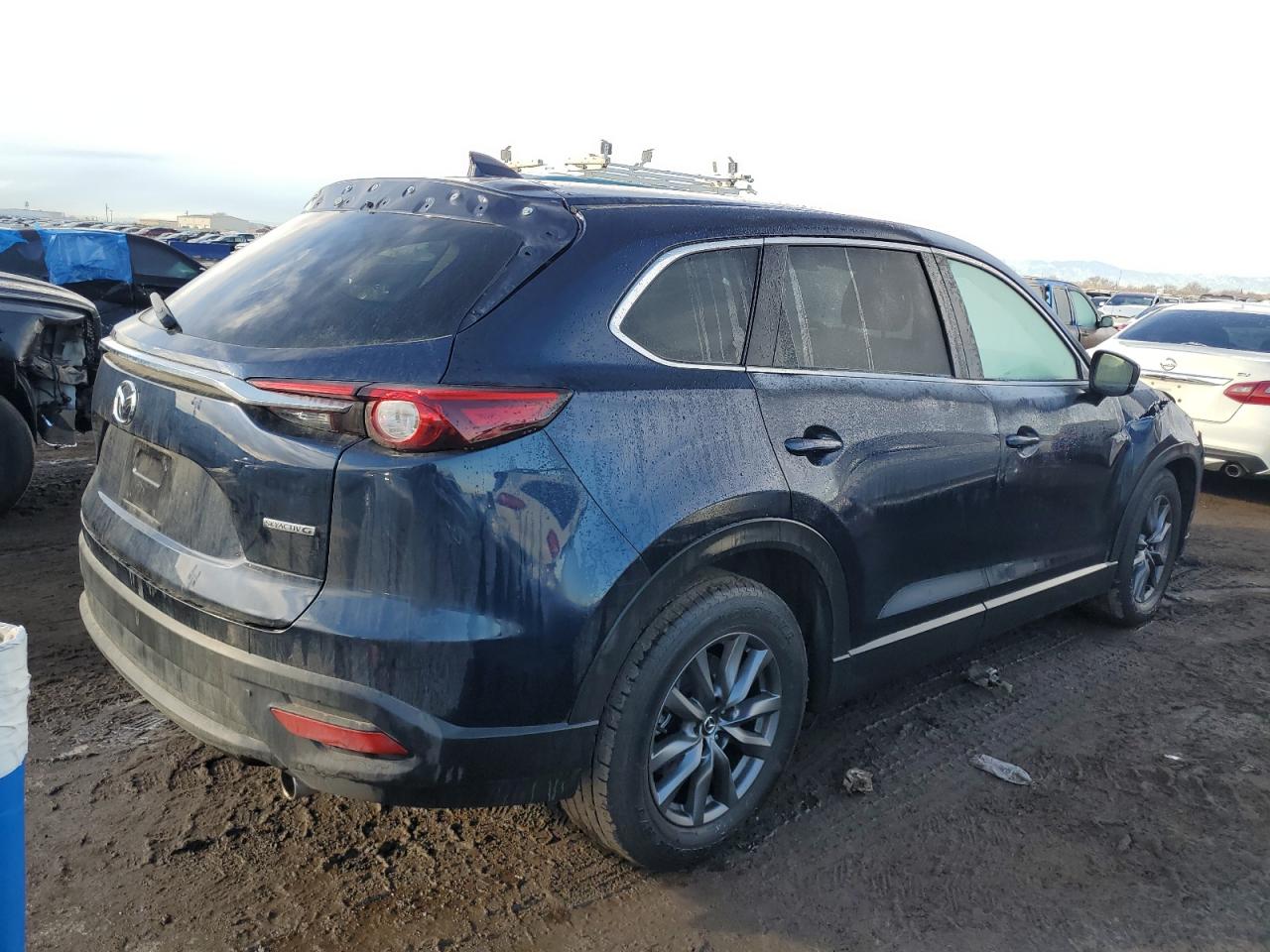 Photo 2 VIN: JM3TCBBY0N0604004 - MAZDA CX-9 