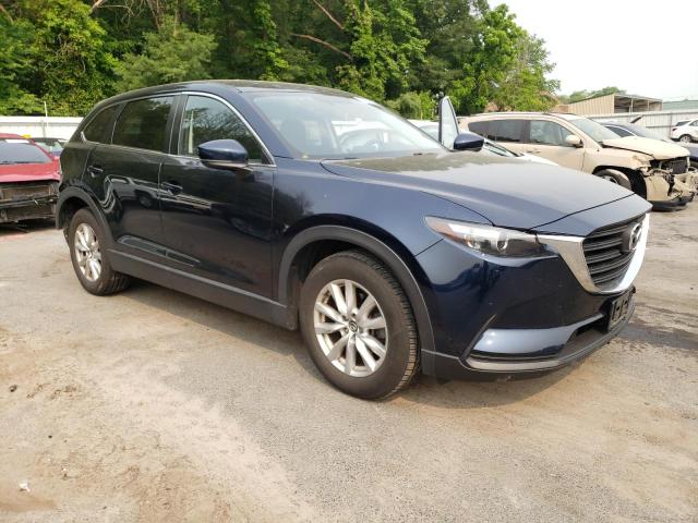 Photo 3 VIN: JM3TCBBY1G0113413 - MAZDA CX-9 TOURI 