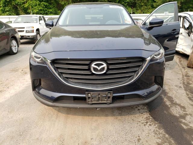 Photo 4 VIN: JM3TCBBY1G0113413 - MAZDA CX-9 TOURI 