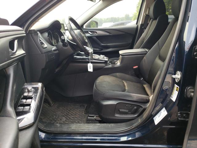 Photo 6 VIN: JM3TCBBY1G0113413 - MAZDA CX-9 TOURI 