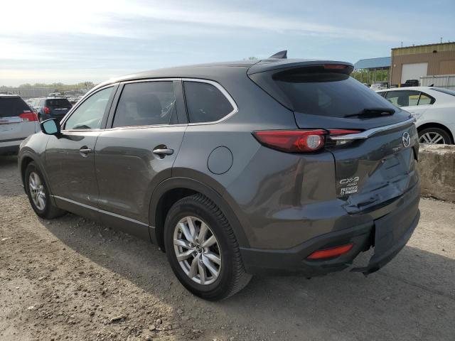 Photo 1 VIN: JM3TCBBY1H0134599 - MAZDA CX-9 