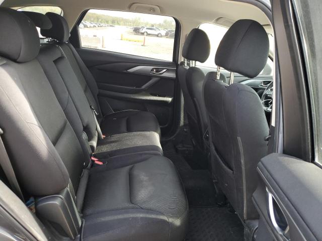 Photo 10 VIN: JM3TCBBY1H0134599 - MAZDA CX-9 