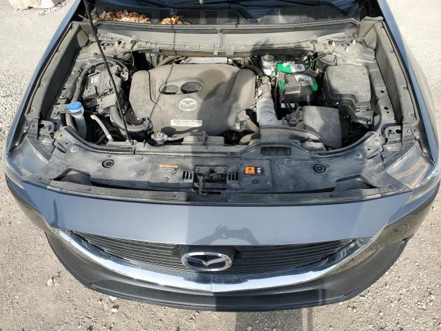 Photo 11 VIN: JM3TCBBY1H0134599 - MAZDA CX-9 