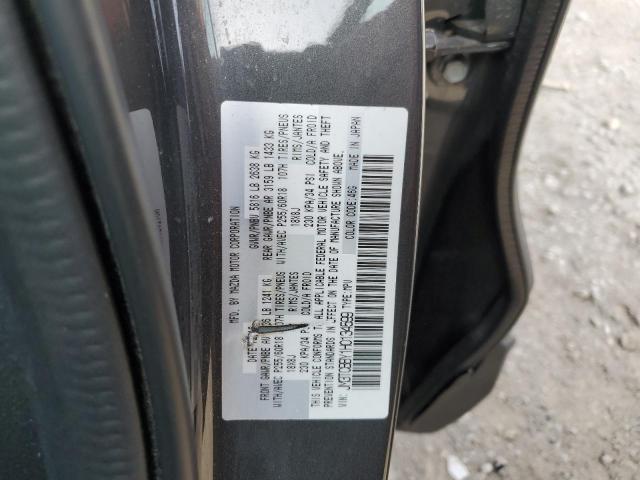 Photo 12 VIN: JM3TCBBY1H0134599 - MAZDA CX-9 