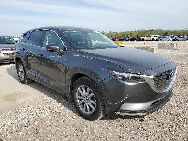 Photo 3 VIN: JM3TCBBY1H0134599 - MAZDA CX-9 