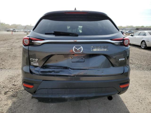 Photo 5 VIN: JM3TCBBY1H0134599 - MAZDA CX-9 