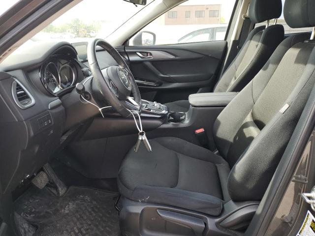 Photo 6 VIN: JM3TCBBY1H0134599 - MAZDA CX-9 