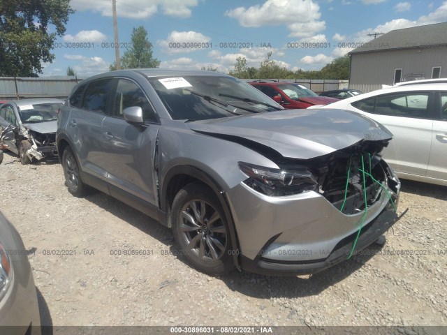 Photo 0 VIN: JM3TCBBY1J0217665 - MAZDA CX-9 