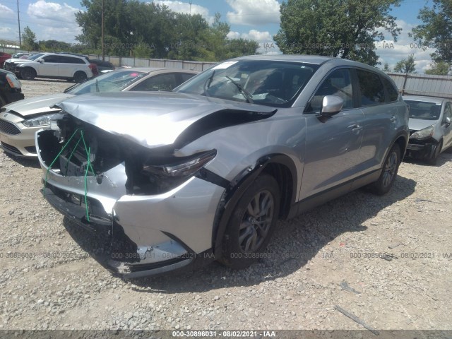 Photo 1 VIN: JM3TCBBY1J0217665 - MAZDA CX-9 