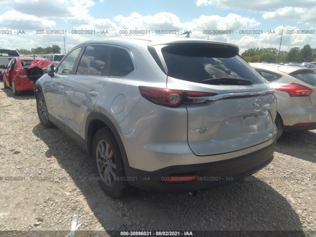 Photo 2 VIN: JM3TCBBY1J0217665 - MAZDA CX-9 