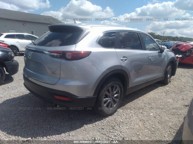 Photo 3 VIN: JM3TCBBY1J0217665 - MAZDA CX-9 