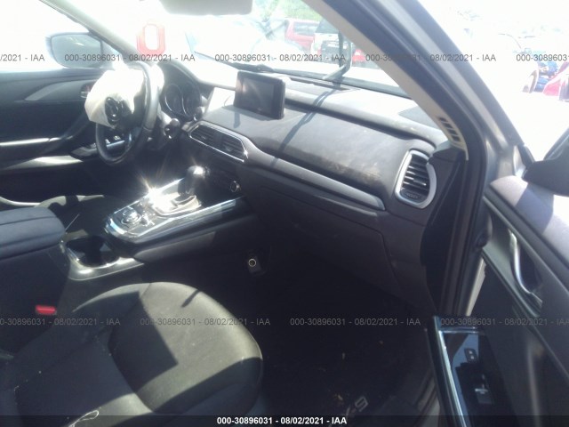 Photo 4 VIN: JM3TCBBY1J0217665 - MAZDA CX-9 