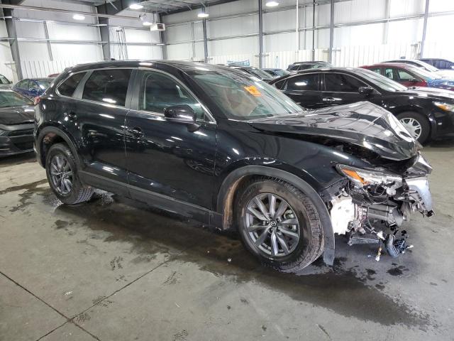 Photo 3 VIN: JM3TCBBY1L0415584 - MAZDA CX-9 