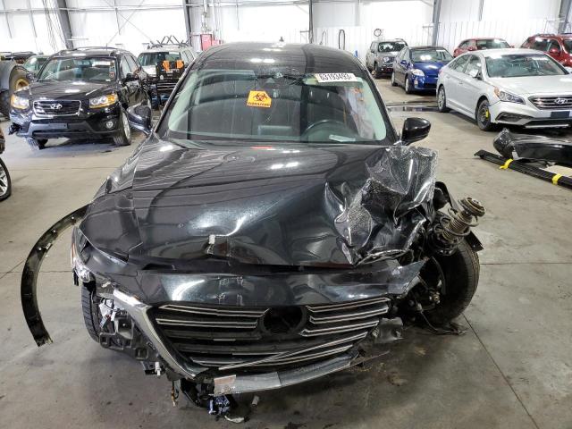 Photo 4 VIN: JM3TCBBY1L0415584 - MAZDA CX-9 