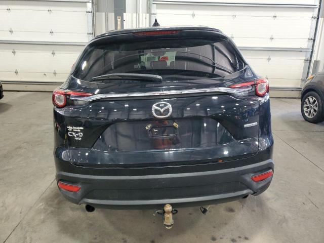 Photo 5 VIN: JM3TCBBY1L0415584 - MAZDA CX-9 