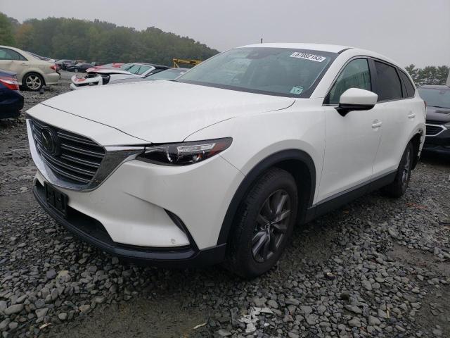 Photo 0 VIN: JM3TCBBY1N0607025 - MAZDA CX-9 SPORT 