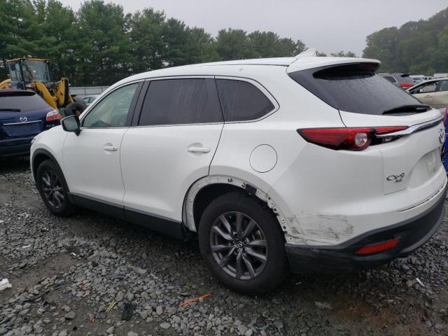 Photo 1 VIN: JM3TCBBY1N0607025 - MAZDA CX-9 SPORT 