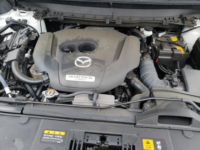 Photo 10 VIN: JM3TCBBY1N0607025 - MAZDA CX-9 SPORT 