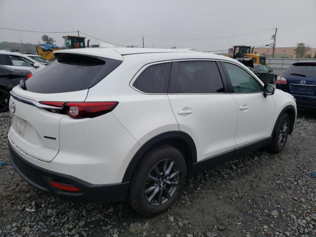 Photo 2 VIN: JM3TCBBY1N0607025 - MAZDA CX-9 SPORT 