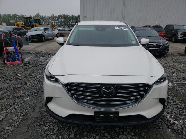 Photo 4 VIN: JM3TCBBY1N0607025 - MAZDA CX-9 SPORT 