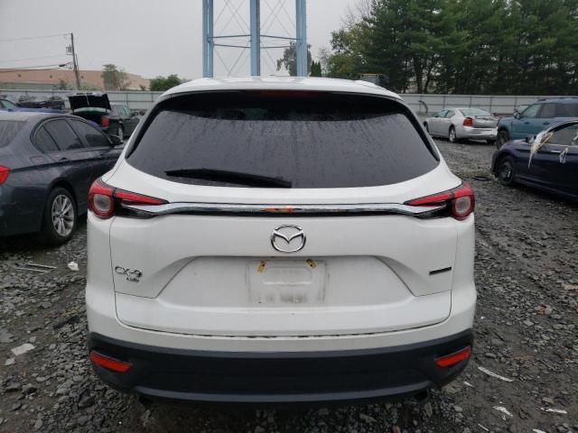 Photo 5 VIN: JM3TCBBY1N0607025 - MAZDA CX-9 SPORT 